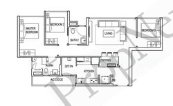 Symphony Suites (D27), Condominium #587709231